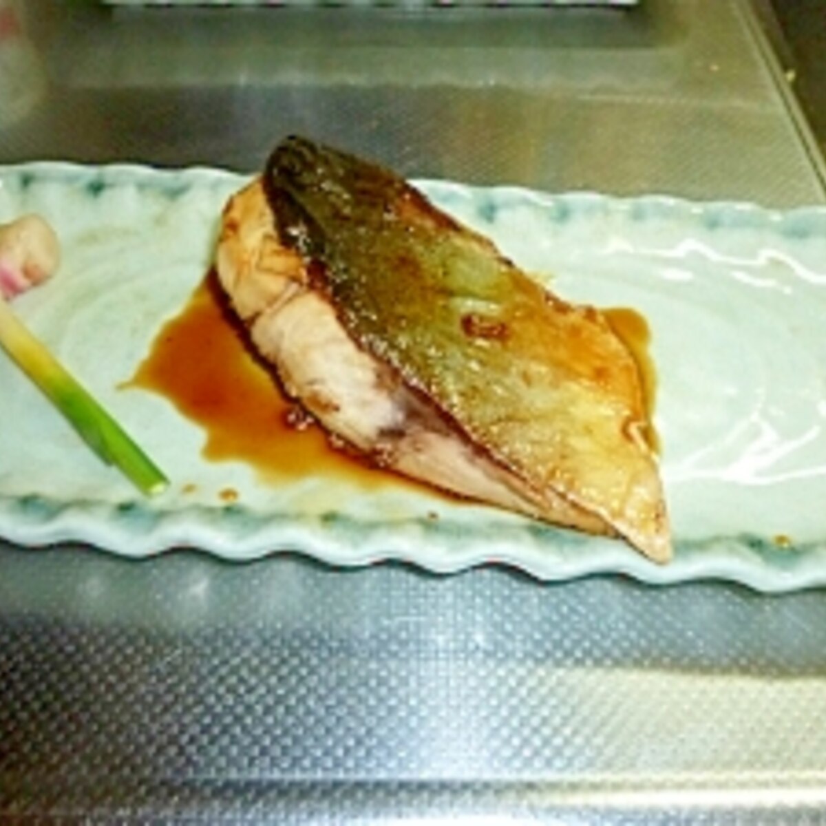イナダの照り焼き レシピ 作り方 By Tententen48 楽天レシピ イナダの照り焼き レシピ 作り方 By Tententen48 楽天レシピ